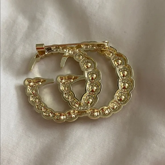 Brooch | Brand New Fashion Logo Brooch - Picture 2 of 3